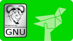 LliureTIC.cat con GNU